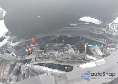 2015 Audi Q5 2.0T Premium из США, поврежденный, VIN WA1CFAFP0FA111473